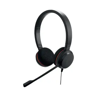 Jabra Evolve 20 Stereo / Mono