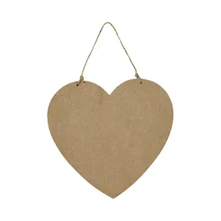 Creativ Company 56415 decoratief plaat/bord voor binnen