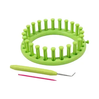 Creativ Company 42201 knitting needle accessory Round knitting loom