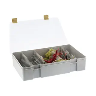 Westin W3 Spinnerbait Storage Box 36 X 22, 5 X 8cm S6