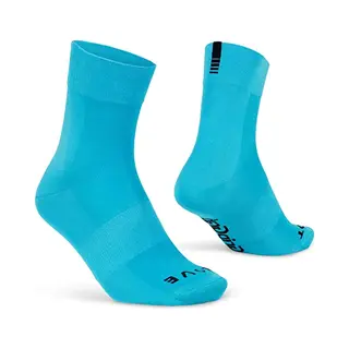 GripGrab Lightweight Sl Radsocken Blau