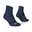 Navy Blauw Kort 9cm