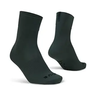 GripGrab Lightweight Sl Socken Grün