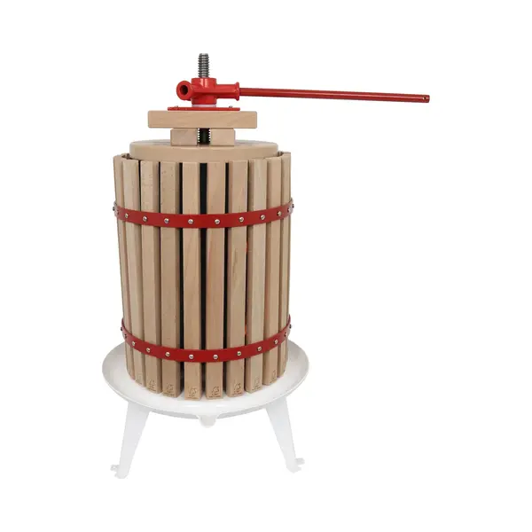 Home It® Fruitpers 18L Eikenhout thumbnail