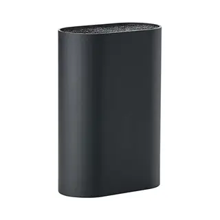 Zone Denmark 330468 knife block Flex rods knife block Polypropylene (Pp), Thermoplastic Rubber (Tpr) Black