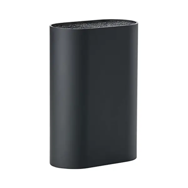 Zone Denmark 330468 knife block Flex rods knife block Polypropylene (Pp), Thermoplastic Rubber (Tpr) Black thumbnail