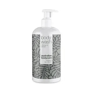 Australian Bodycare Body Wash 500 Ml