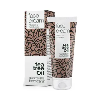 Australian Bodycare Face Cream 100 Ml