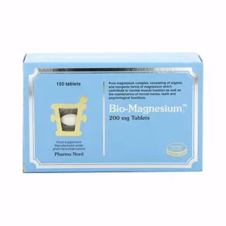 Pharma Nord BioActive Magnesium 150 Tabletten