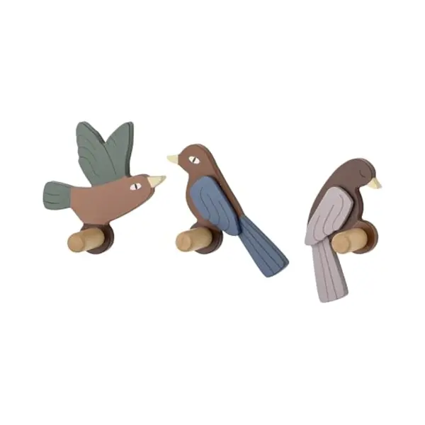 Bloomingville Mini, Kinderkledingkast, Lewi thumbnail