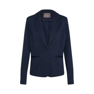 Ichi Blazers 'Kate' Nachtblauw
