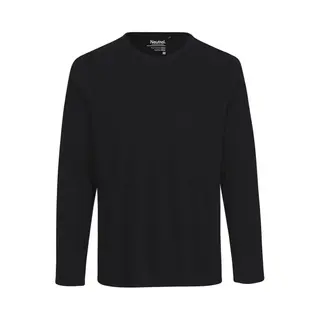 Langarmshirt Neutral