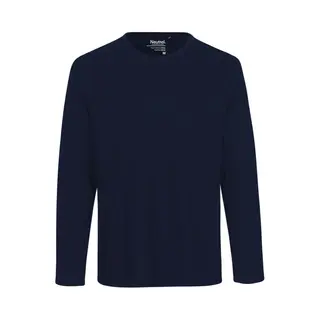 Langarmshirt Neutral