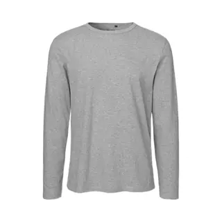 Langarmshirt Neutral