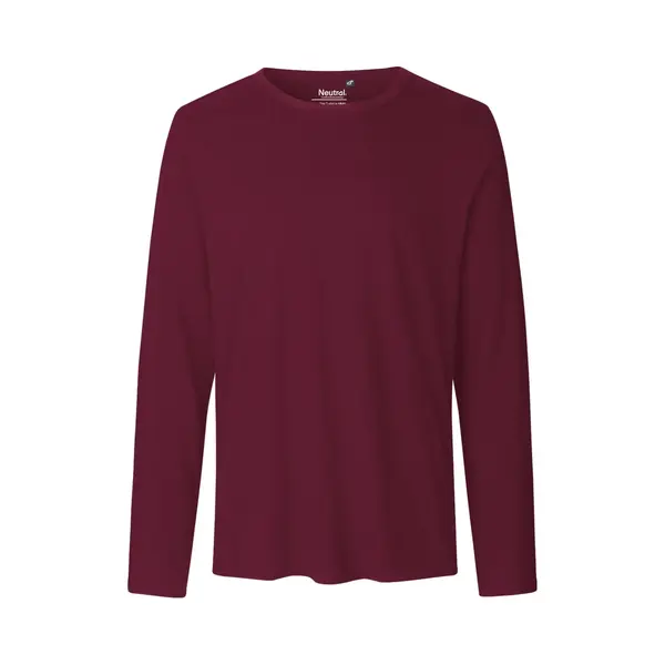 Long Sleeve T-Shirt Neutral thumbnail