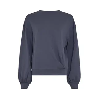 Msch Copenhagen Sweatshirt 'Brooke Ima Q' Saffier