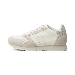 Woden, Damen, Sneakers, Ydon, Weiss, (36)