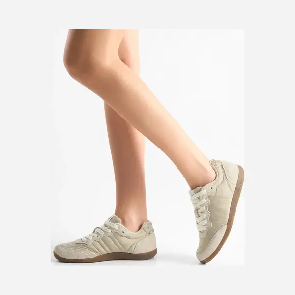 Woden Sneakers Nanna thumbnail
