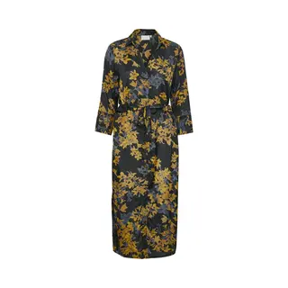 Kaffe KAmilana Dames Jurk - Maat 40