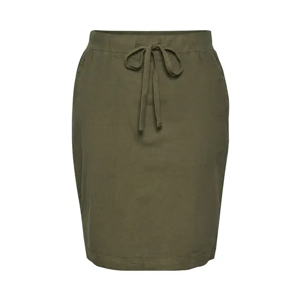Kaffe Naya Skirt Dames Rok - Maat 44 thumbnail