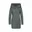 Dark Grey Melange 1