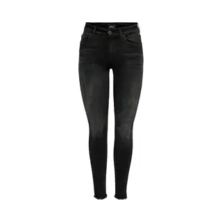 Only Jeans Black Denim