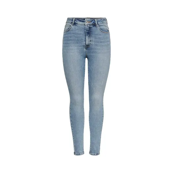 Only Jeans 'Mila' Blauw Denim thumbnail