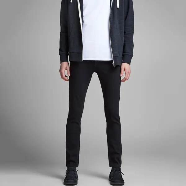jack & jones Slim Jeans, Stretch, Glenn thumbnail