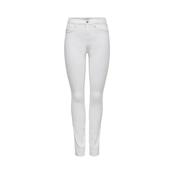 Only Jeans 'ONLRoyal' White Denim thumbnail
