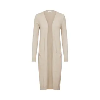 Vila Viril Long L/S Knit Cardigan - Noos