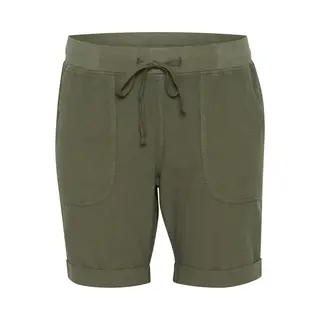 Kaffe Curve KCnana Shorts Dames Broek - Maat 50