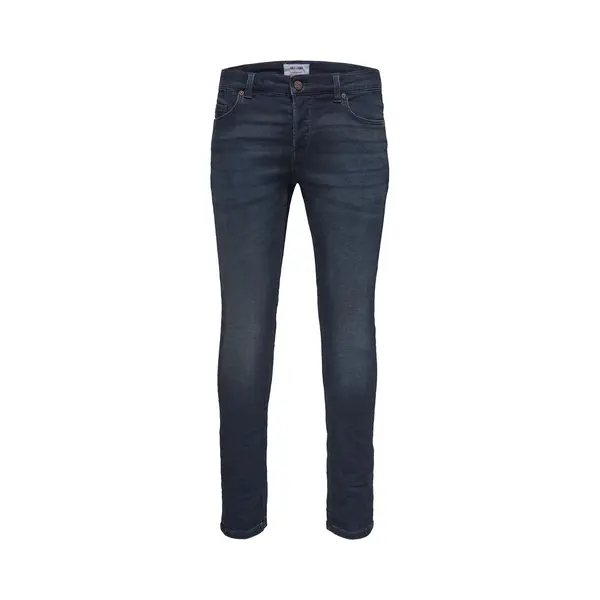 Only & Sons Jeans 'ONSLoom' Donkerblauw thumbnail