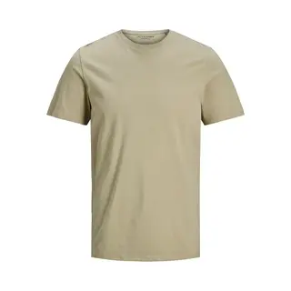 T-Shirt Aus Bio-Baumwolle Jack & Jones
