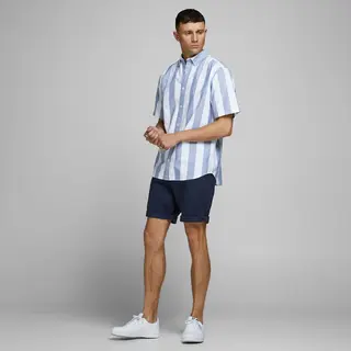 Jack & Jones 12165604 Blau