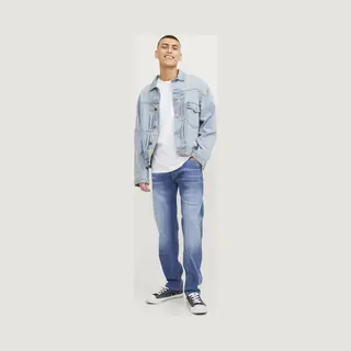 Jack & Jones 12168290 Blau