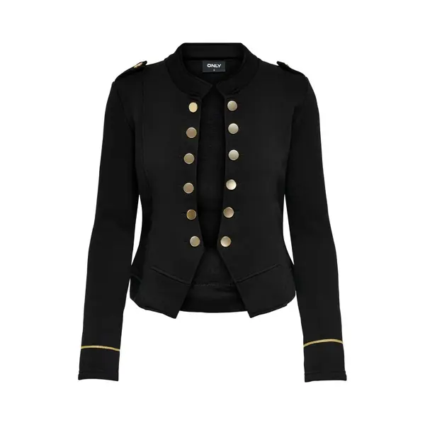 Only Onlanetta L/S Blazer Swt Noos thumbnail