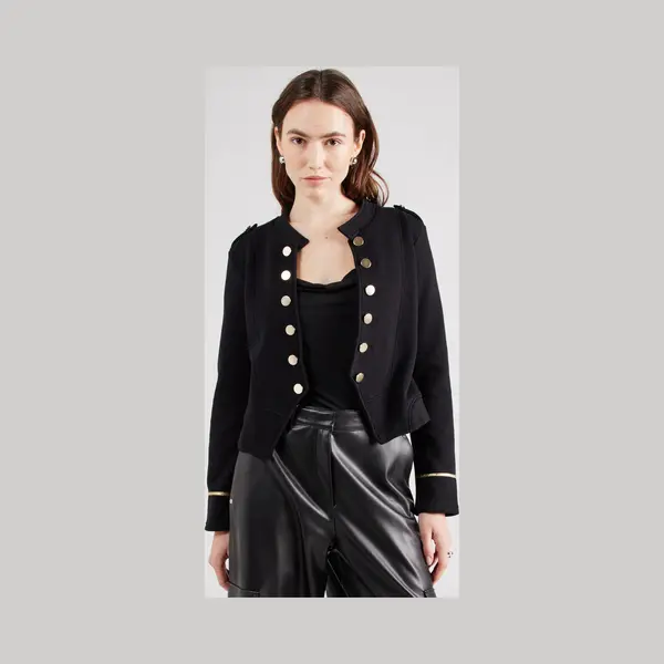 Only Onlanetta L/S Blazer Swt Noos thumbnail