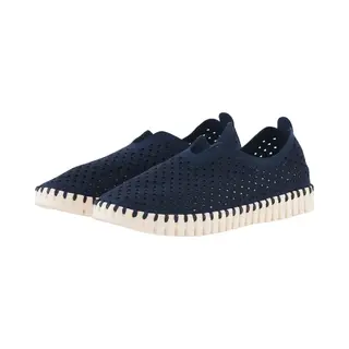 Ilse Jacobsen Slip-on 'Tulip3275' Navy