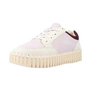 Ilse Jacobsen Tulip Sneaker TULIP4092 - 934 Gray Lilac | Gray Lilac