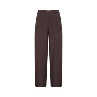 Sisters Point Great-pa3 - Dames Broek - D. Chocolate - Maat Xs