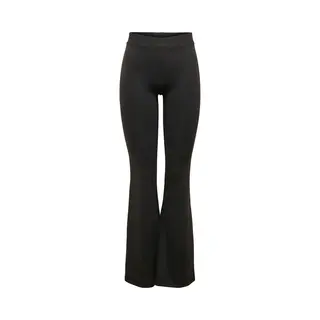 Only Broek 'ONLFever' Zwart