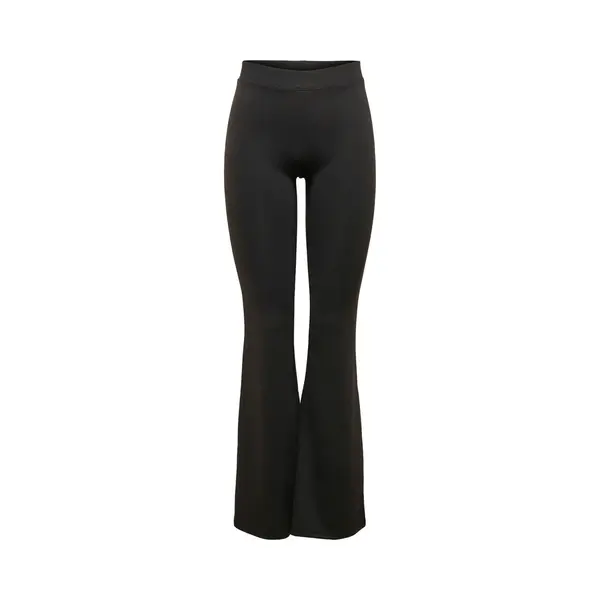 Only Broek 'ONLFever' Zwart thumbnail