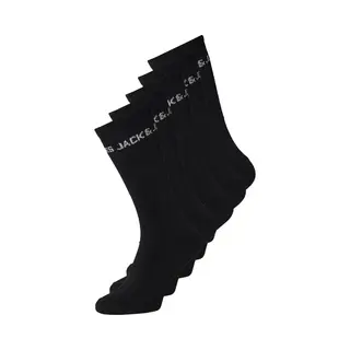 Jack & Jones 5-Pack Tennis Socks