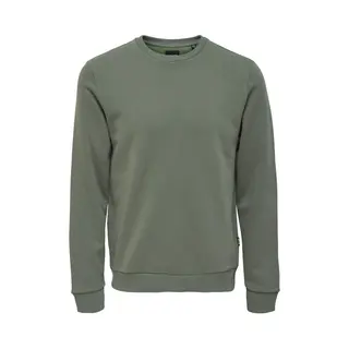 Only & Sons Herren Sweatshirt Onsceres