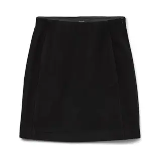 Vero Moda 10253954-Black/Black-L Schwarz