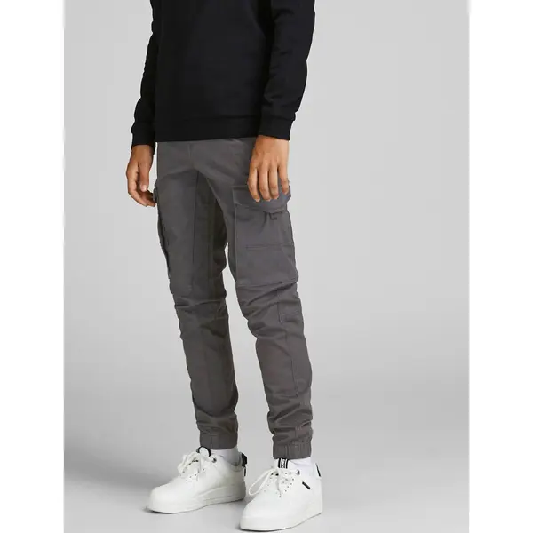 Jack & Jones 12199991 Grau thumbnail