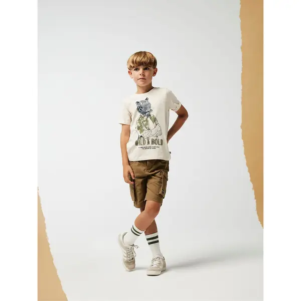 Name It Broek 'Ryan' Sand thumbnail