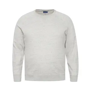Blend Sweatshirt BHAlton Crew Big & Tall Klassisches Sweatshirt Mit Rundhalsausschnitt In Großen Größen