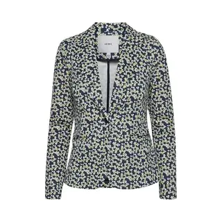 Blazer Met Opdruk Voor Dames Ichi Ihkate - 10