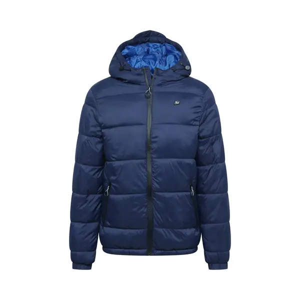 Blend Winterjas Enziaan thumbnail